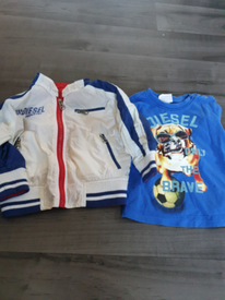 designer baby boy clothes sale uk